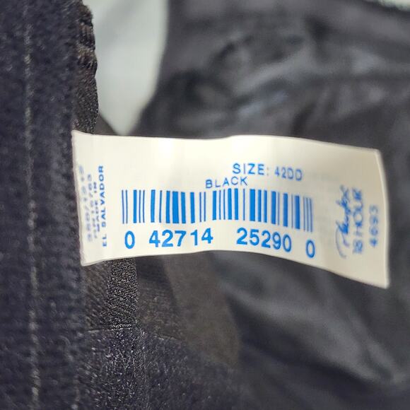 Playtex 18 Hour‎ Ultimate Shoulder Comfort Wireless Bra 4693 - Picture 7 of 14